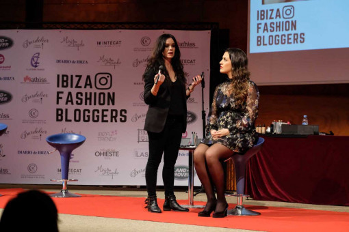 Ibiza Fashion Bloggers