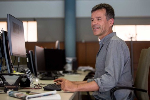 José Miguel López Romero. Toni Escobar