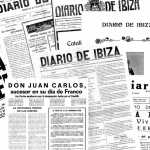 Portadas de Diario de Ibiza