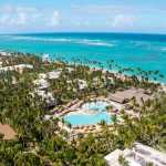 Grand Palladium Bávaro Suites Resort & Spa.  Fotos: Palladium Hotel Group