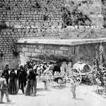 1920: La fuente de la ciudad,sin agua. domingo Viñets