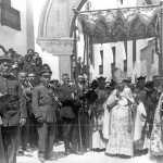 1927: Ibiza recupera su obispado. Arxiu Històric Municipal d’Eivissa (AHME)