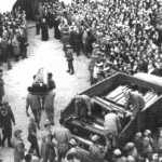 1972: Catástrofe aérea. Mueren 104 personas al estrellarse un avión de Iberia poco antes de aterrizar en Ibiza. Arxiu d’imatge i so del Consell d’Eivissa