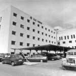 1984: Ibiza estrena el primer hospital Can Misses. Diario de Ibiza