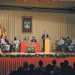 2007: Formentera ya tiene su propio Consell Insular tras la reforma del Estatut de Balears. Vicent Marí