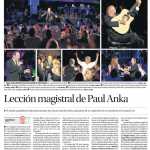 Grupo Pacha. Portadas y noticias.