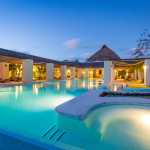 Grand Palladium Colonial Resort & Spa – Zentropía Spa.