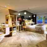 The Oh My God Suite – Ushuaïa Ibiza Beach Hotel.