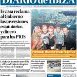 Grupo Pacha. Portadas y noticias.