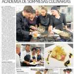 Grupo Pacha. Portadas y noticias.