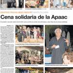 Grupo Pacha. Portadas y noticias.