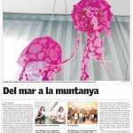 Grupo Pacha. Portadas y noticias.