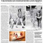 Grupo Pacha. Portadas y noticias.
