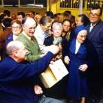 Sor María García (2004).Juan A. Riera