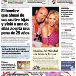 Grupo Pacha. Portadas y noticias.