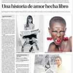 Grupo Pacha. Portadas y noticias.