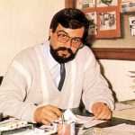 Carlos Tur. D. I.