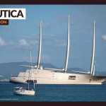 Cuatro dobles páginas de la edición de Fitur 2018 de La Guía de Ibiza y La Guía de Formentera.