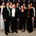 Adlib celebra la moda en Madrid | másDI - Magazine