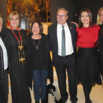 Adlib celebra la moda en Madrid | másDI - Magazine