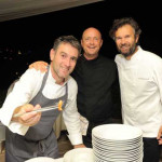 Cenas de famosos. Cocineros del mundo en acción | másDI - Magazine