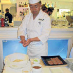 Encuentro culinario Japón-Ibiza. | másDI - Magazine