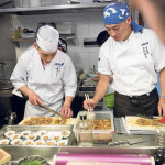 Encuentro culinario Japón-Ibiza. | másDI - Magazine