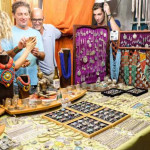 Mercadillos de artesanía. Los grandes bazares de Ibiza | másDI - Magazine