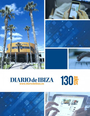 130 aniversario de Diario de Ibiza