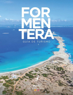 Guía de Formentera 2024