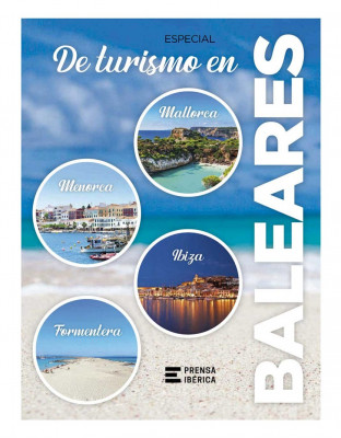 Turismo en Baleares