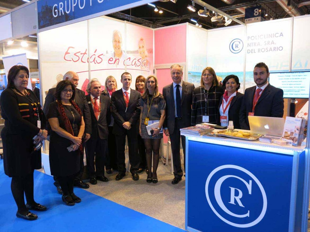 Policlínica Fitur