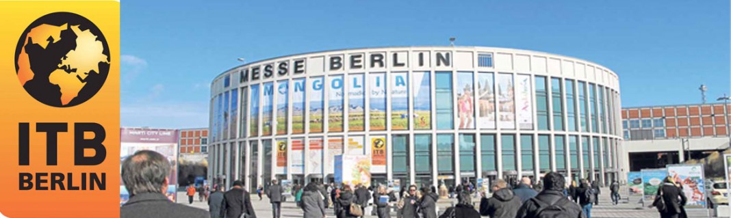 La feria de turismo más importante del mundo