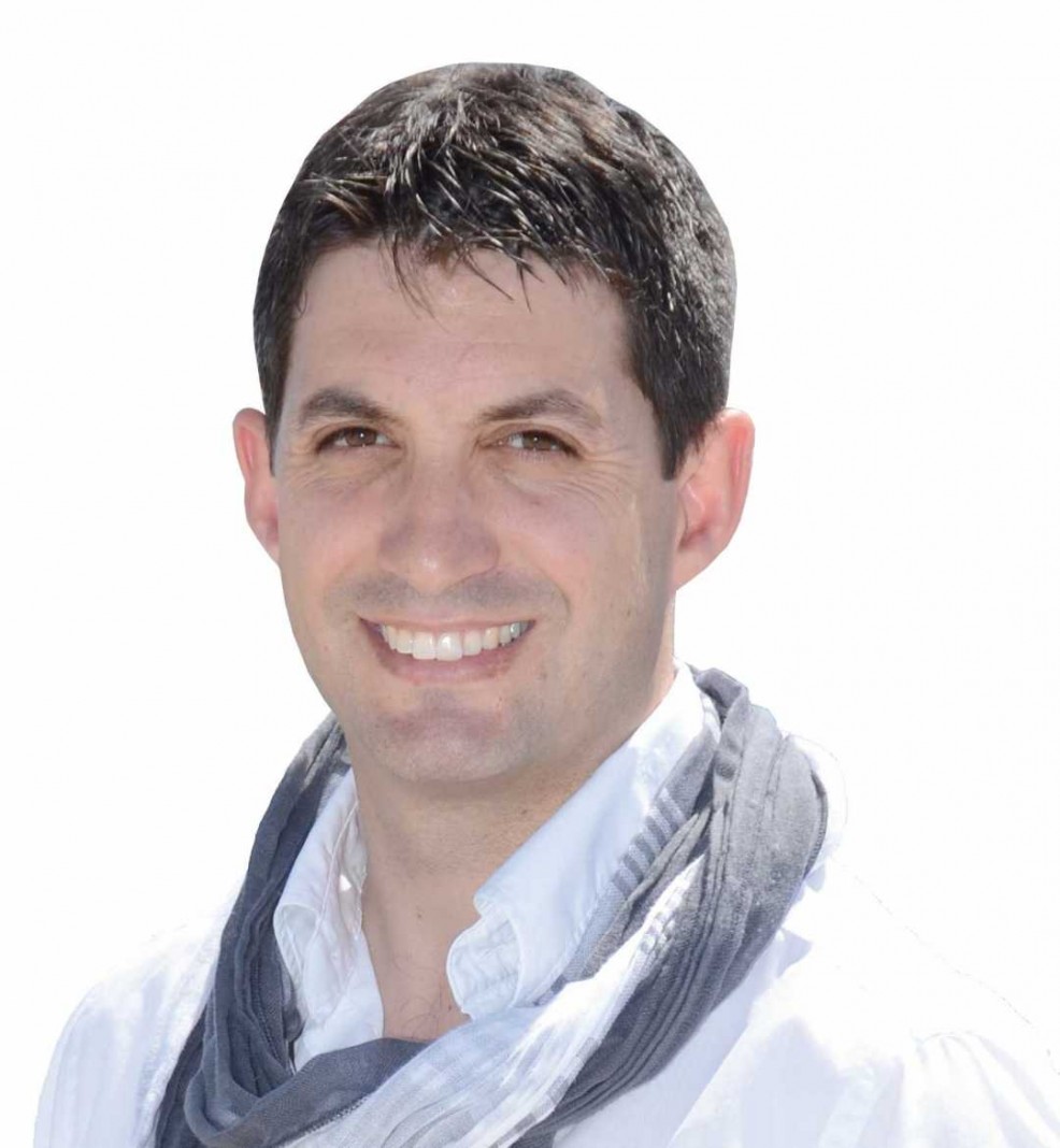 Carlos Ortiz