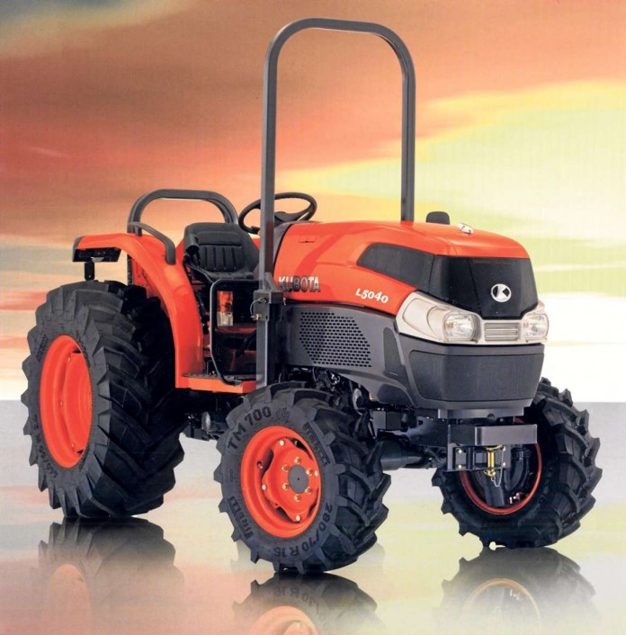 KUBOTA 01
