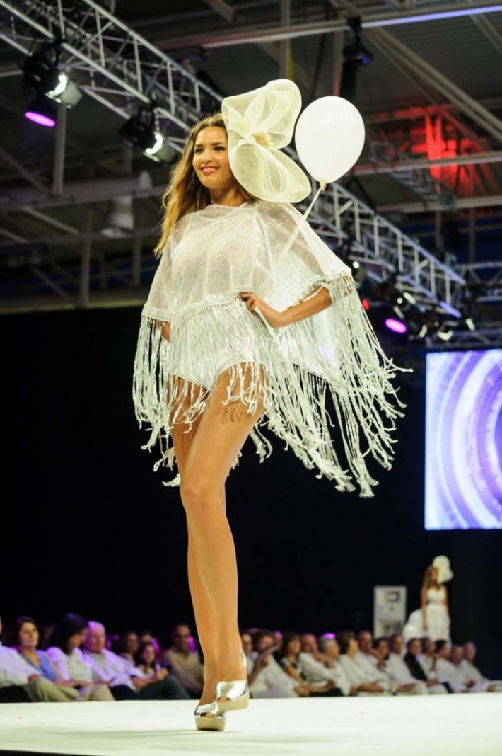 Moda Adlib 2015 | Sergio G. Cañizares