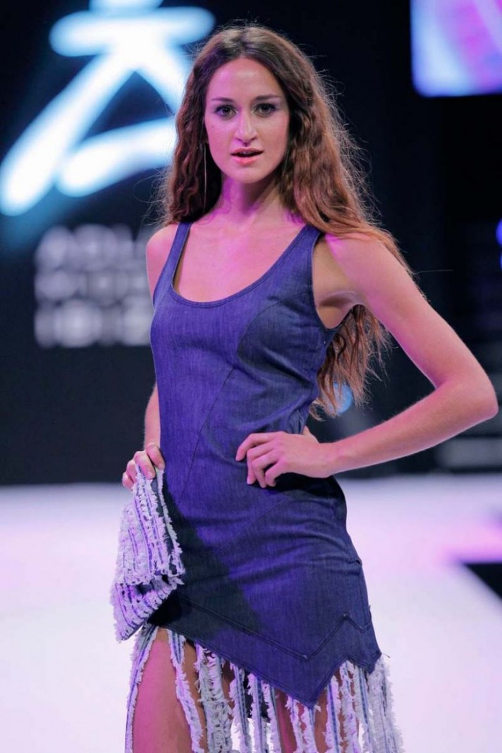 Vestidos de Tanit Jeans Ibiza.