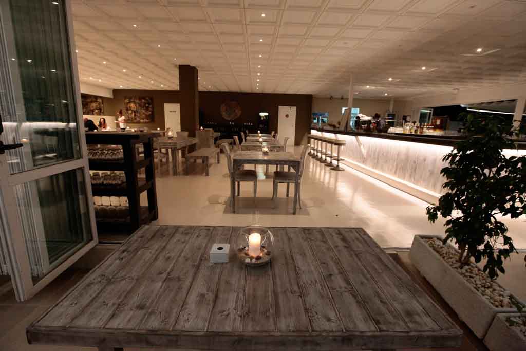 La alta cocina transforma la oferta gastronómica | másDI - Magazine