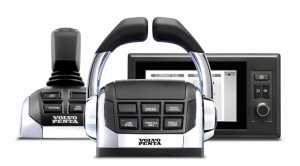 Accesorios del sistema EVC, de máxima calidad.