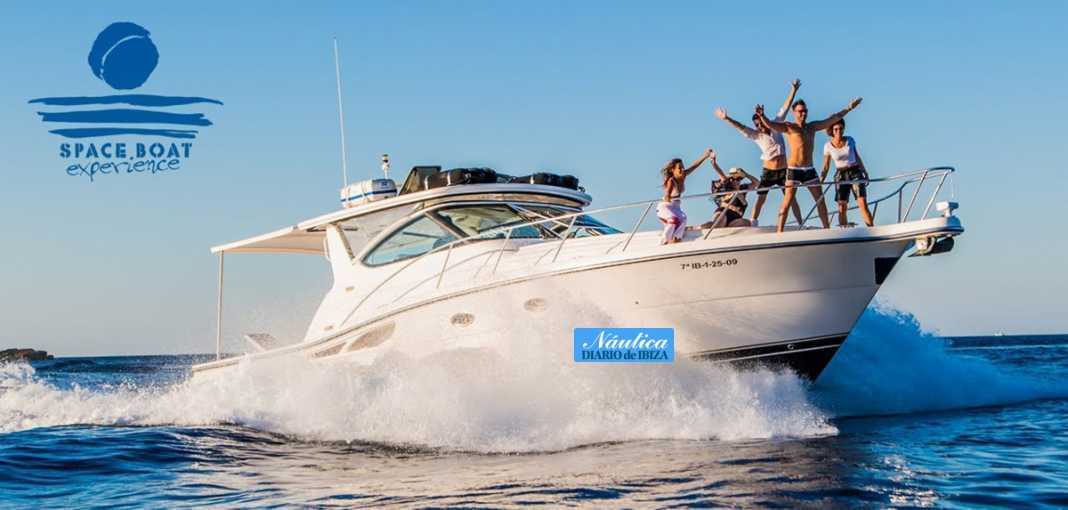 La propuesta de Space Boat Experiencie también ofrece una propuesta deportiva y gastronómica.