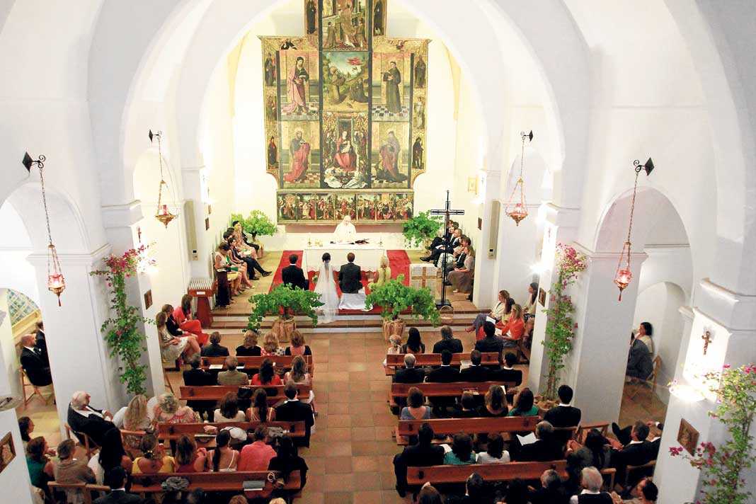 Bodas y Celebraciones