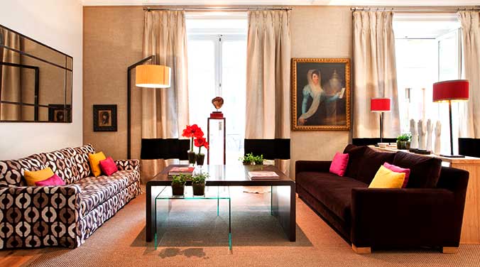 Premio del público. CASA DECOR