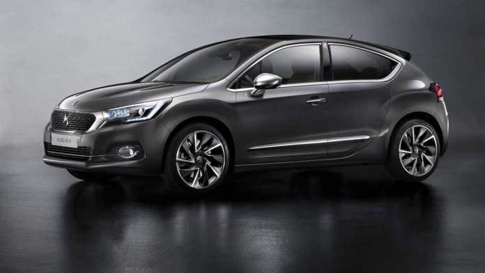 DS-4 crossback