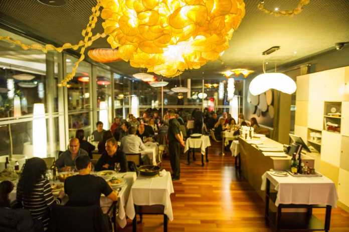 Restaurat es el evento gastronómico de invierno de Sant Antoni en el que participan casi una veintena de restaurantes. Restaurat es el evento gastronómico de invierno de Sant Antoni en el que participan casi una veintena de restaurantes.