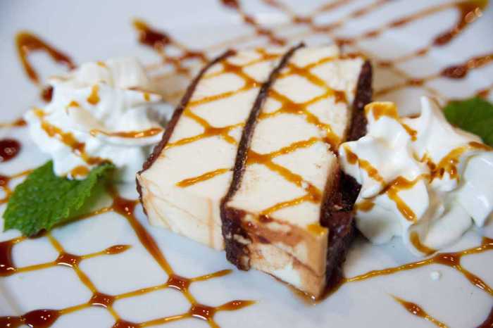 Pastel de queso y membrillo, Es Rebost de Can Prats. SERGIO G. CAÑIZARES