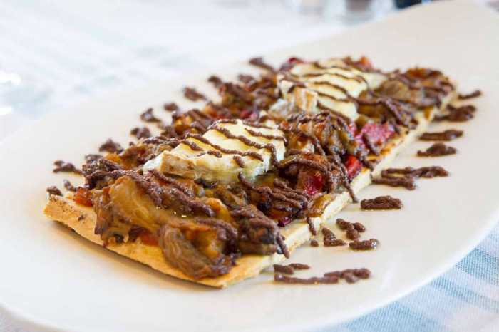 Restaurante Ses Escoles