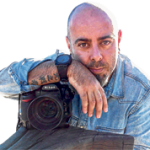 Sergio G. Cañizares