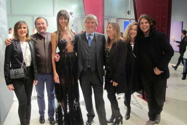 La moda Adlib presenta su nuevo estilo en Madrid | másDI - Magazine