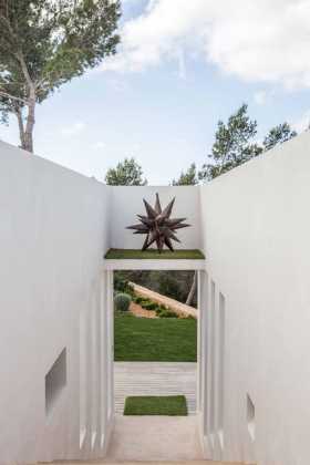 Ibiza house renovation | Ibicolor: Diseños especiales para cada construcción | másDI - Magazine