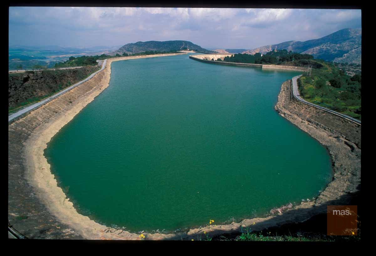 Endesa: Apuesta por la producción hidroeléctrica